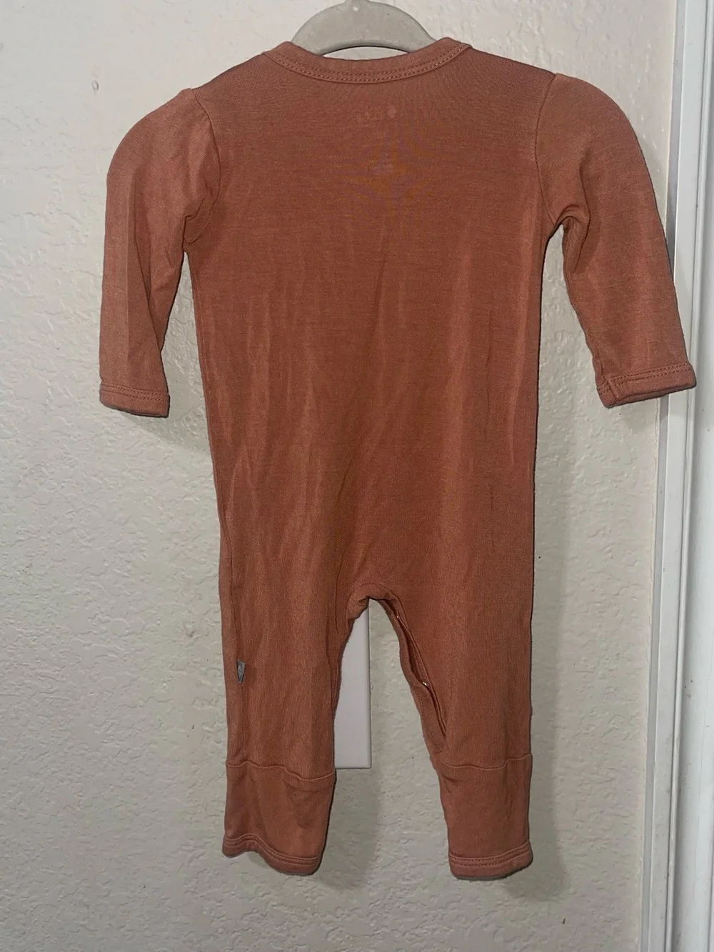 Kyte BABY soft rust